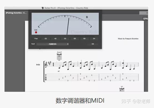 Guitar pro не работает rse