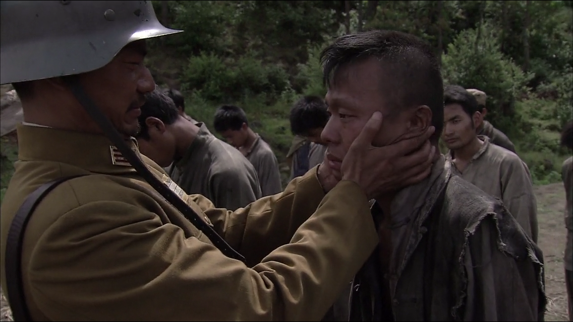 如何评价我的团长我的团里演员的演技?