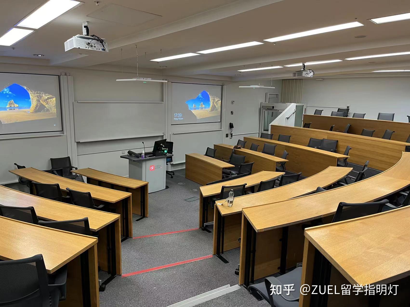 LSE咸鱼生存指南——LSE LLM 就读体验 - 知乎