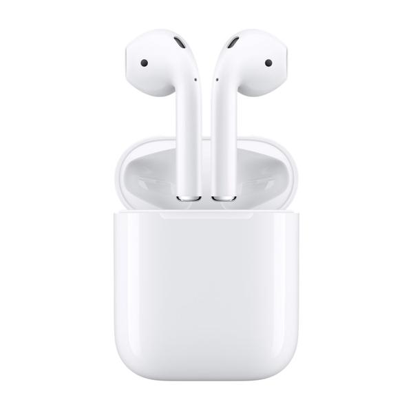 如何评价苹果的AirPods 无线耳机？ - 知乎