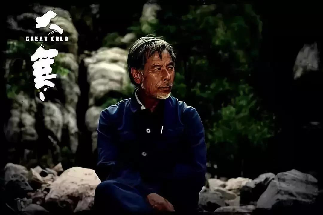 大寒一部出色的女权主义电影