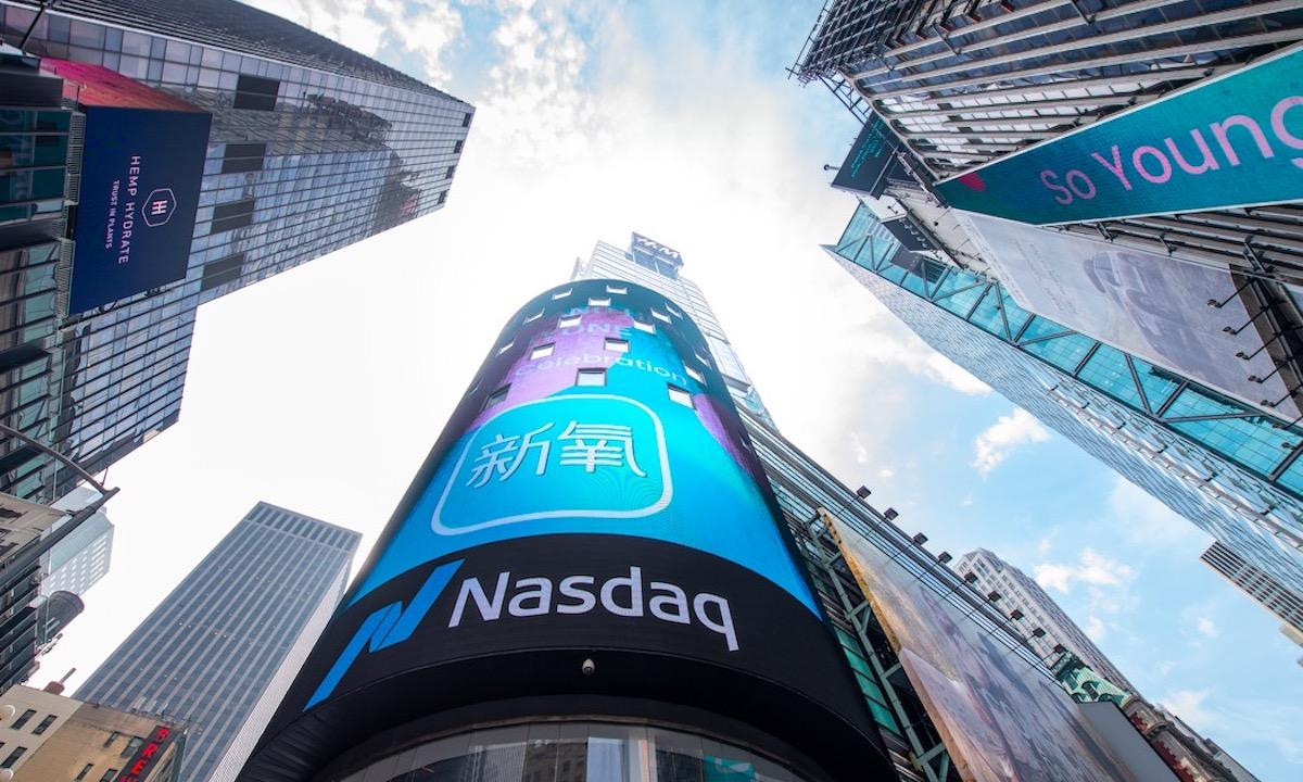 新氧q1移动端月活增至417万精细化运营带动月活用户净增50万