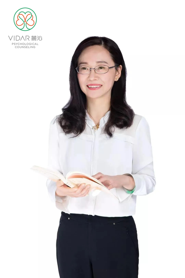 高岚 沙盘游戏治疗师成长之路丨国际沙盘游戏分析师专访人物系列 知乎