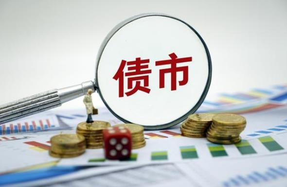 债券市场 - 知乎