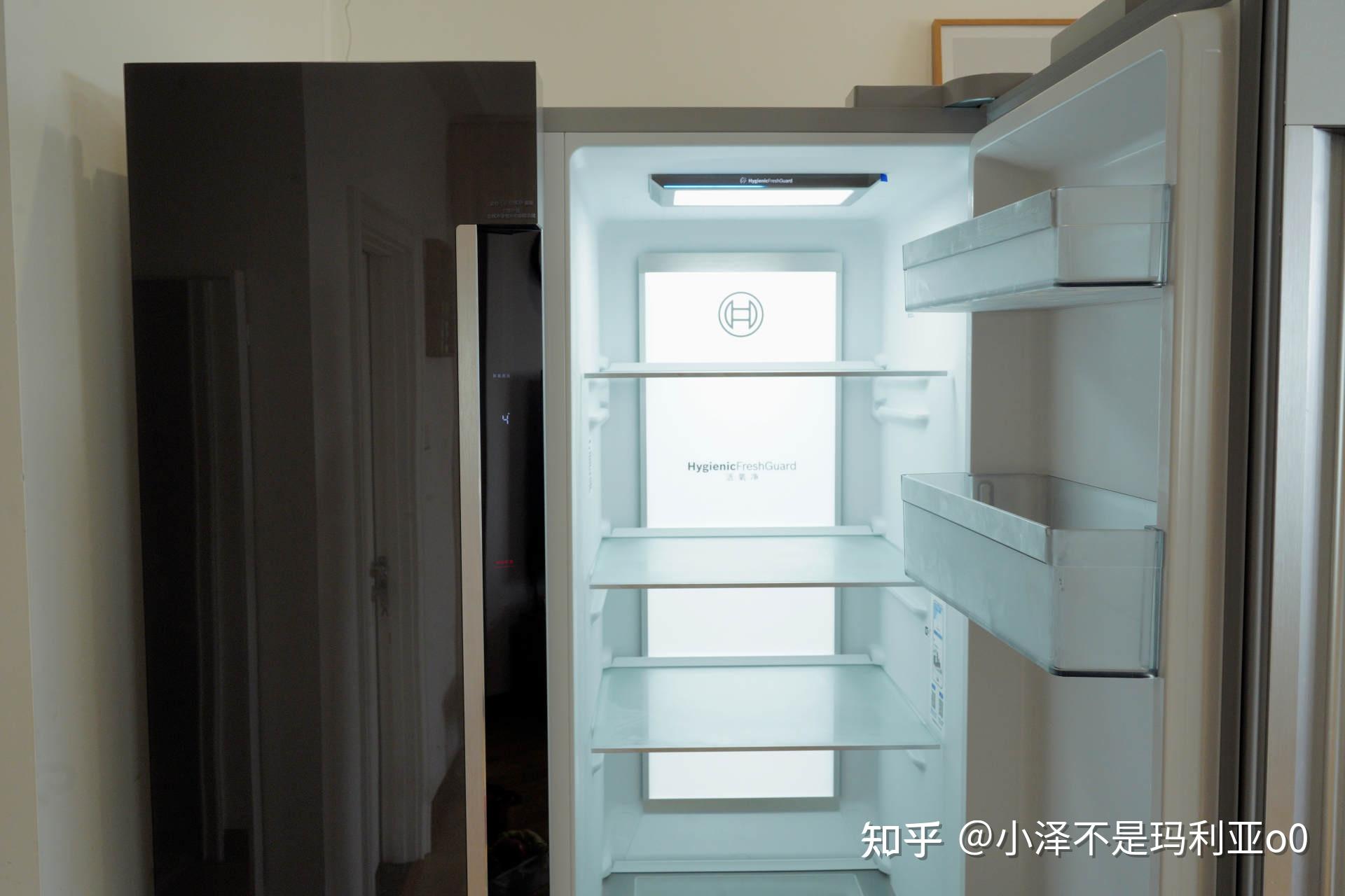 厨房冰箱摆放图,厨房冰箱摆放效果图,厨房冰箱放置图_大山谷图库