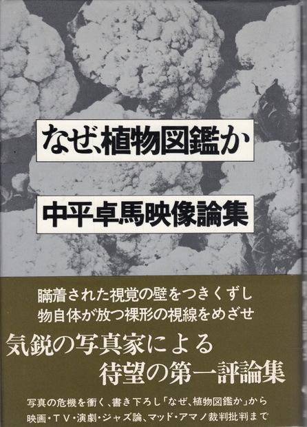 中平卓馬　Documentary 見続ける涯に火が… 批評集成1965-1977 - 中平卓馬| moom