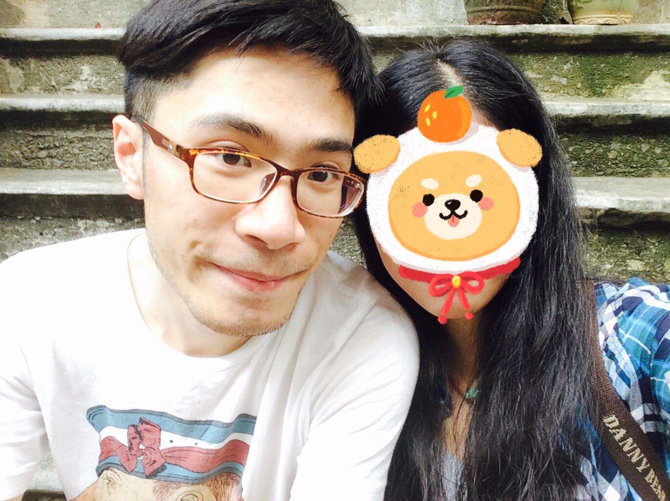 丑的男生是如何变帅的?