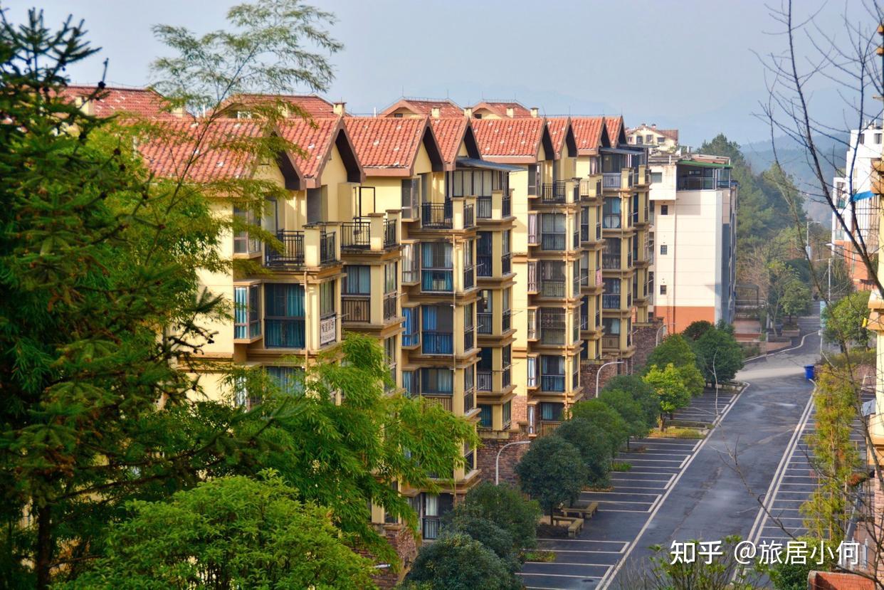 离重庆主城1.5小时!高性价比避暑房大盘点,凉爽过夏就看这篇 - 知乎