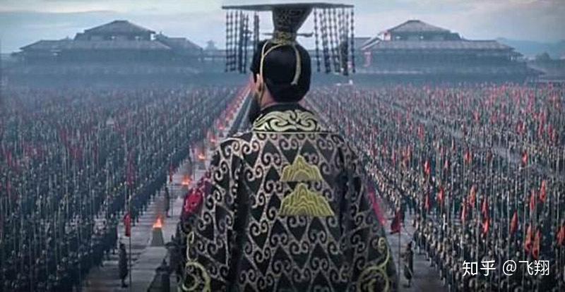 秦国为何能统一六国,统一之后,秦始皇又做了些什么 - 知乎