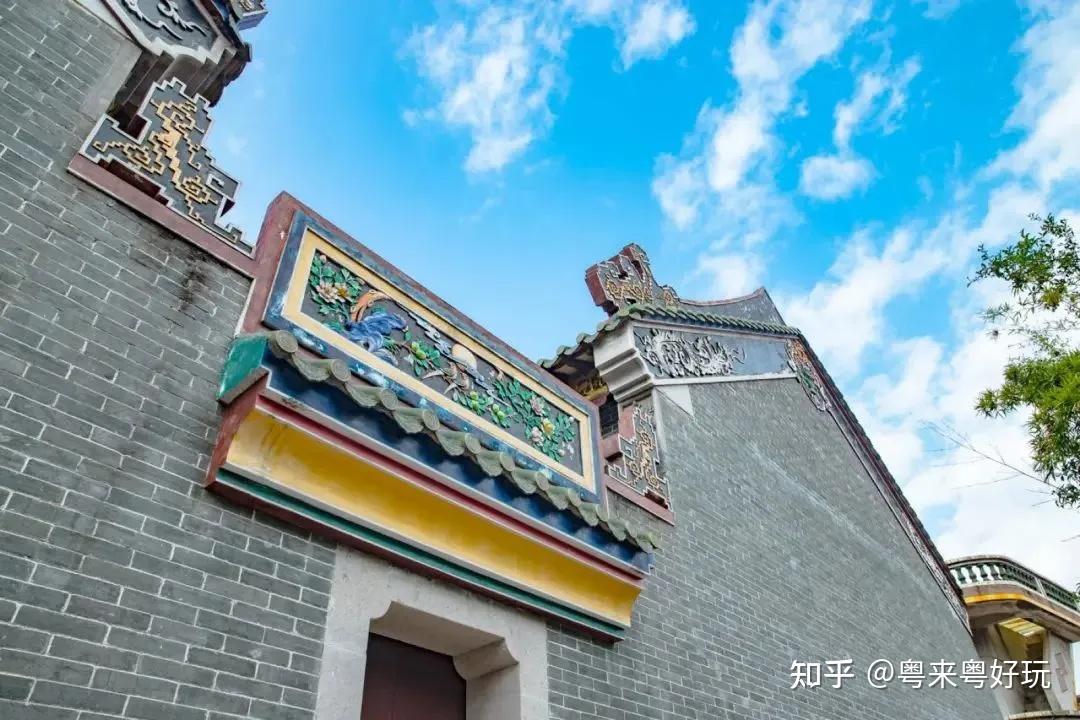 “云游凤凰古村” 开启深圳文旅融合新赛道 游客实现线上数字化服务 - 知乎