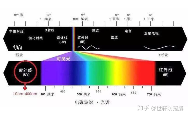 蓝光危害-什么样的防蓝光电脑膜是有效的? - 知乎