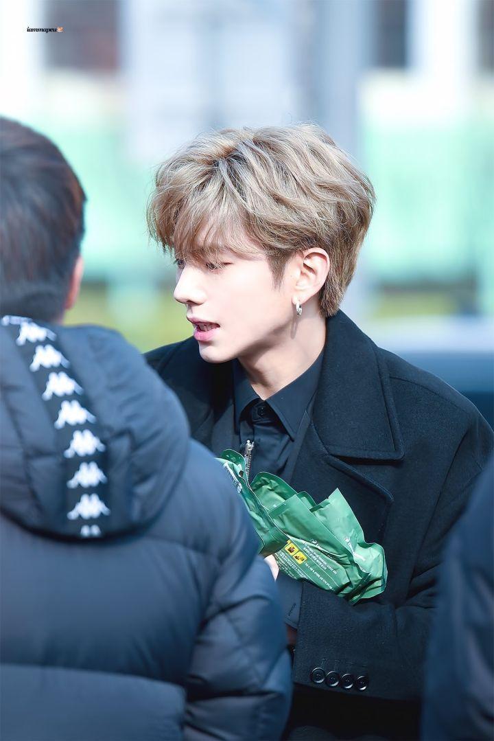 非门面担当有哪些惊艳到你的图片?