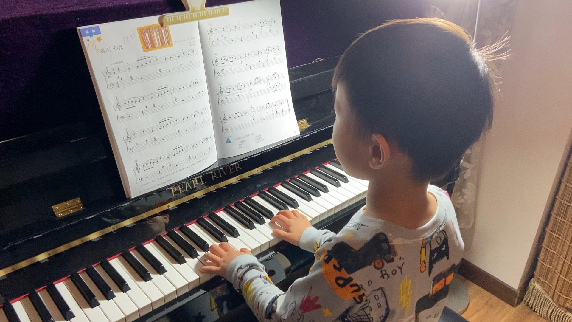 分享 | 钢琴陪练老师，应该怎样做才能做的更好呢?