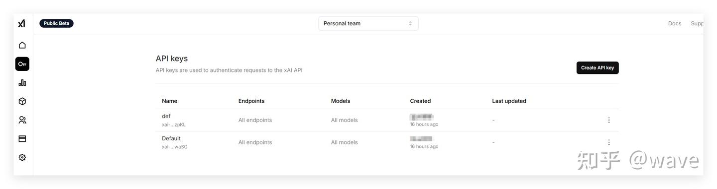 Grok-Beta:xAI最新大模型开启公测,每月25美元免费试用! - 知乎