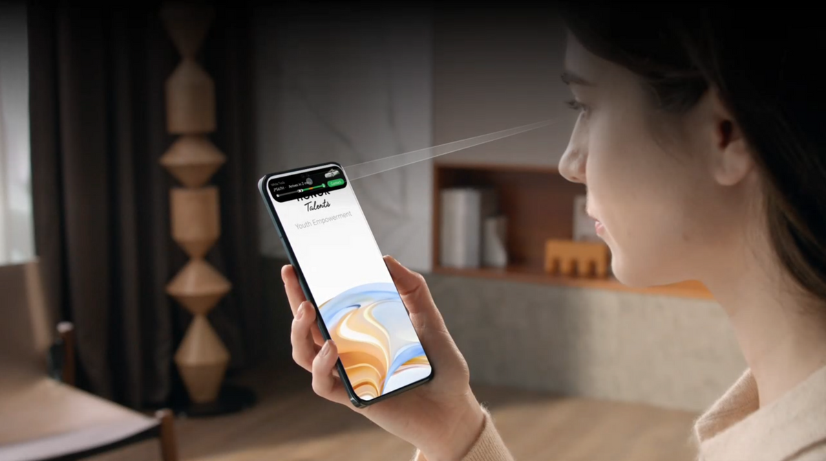 荣耀magic6官宣支持自研70亿端侧ai大模型手机行业风暴将至