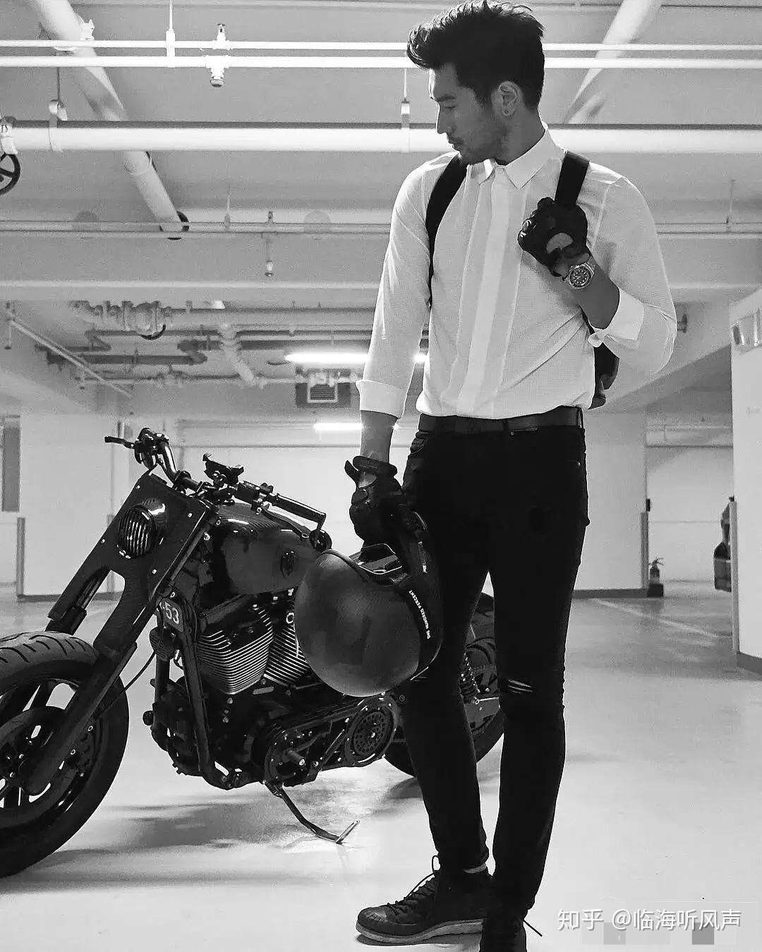 爱机车的高以翔; - 知乎