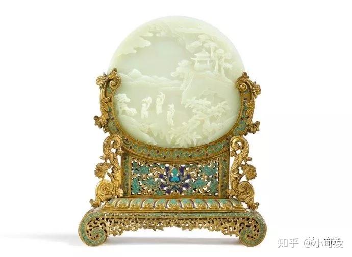 遍于四海的华玉典藏- 知乎