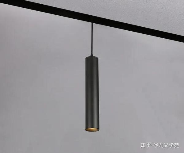 什么是磁吸灯? - 知乎