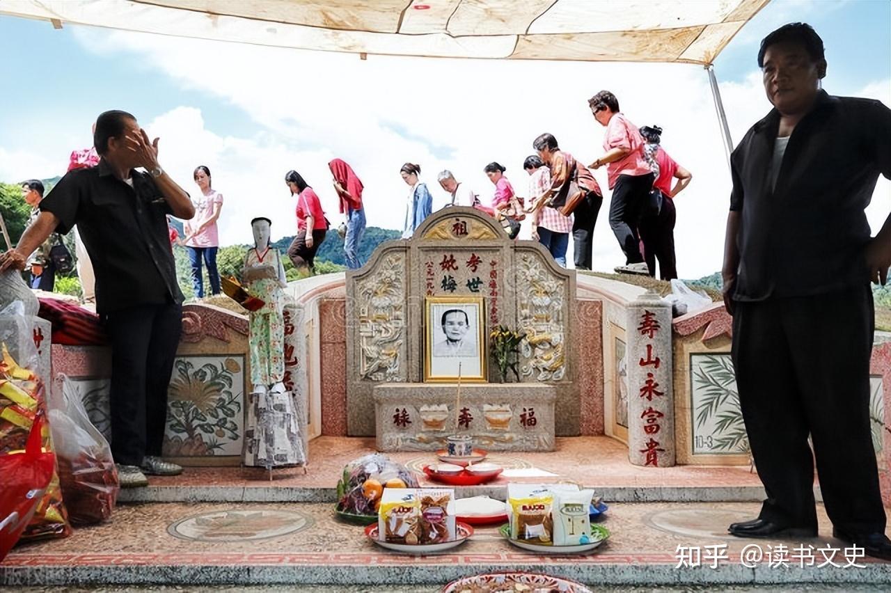 老话说“出了五服就不是一家人”,这五服究竟是几辈人?很多人理解错了 - 知乎
