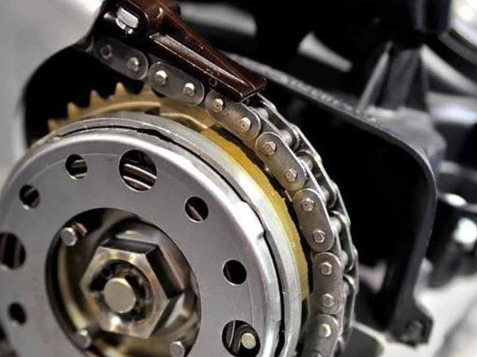 汽车发动机皮带的好还是链条的好呢?哪种会好些? - 知乎