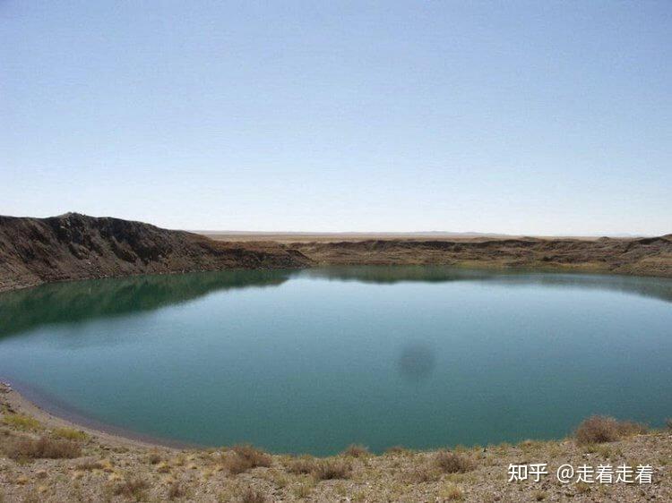 造出个放射性最强的人工湖,现在怎么样了 - 知乎