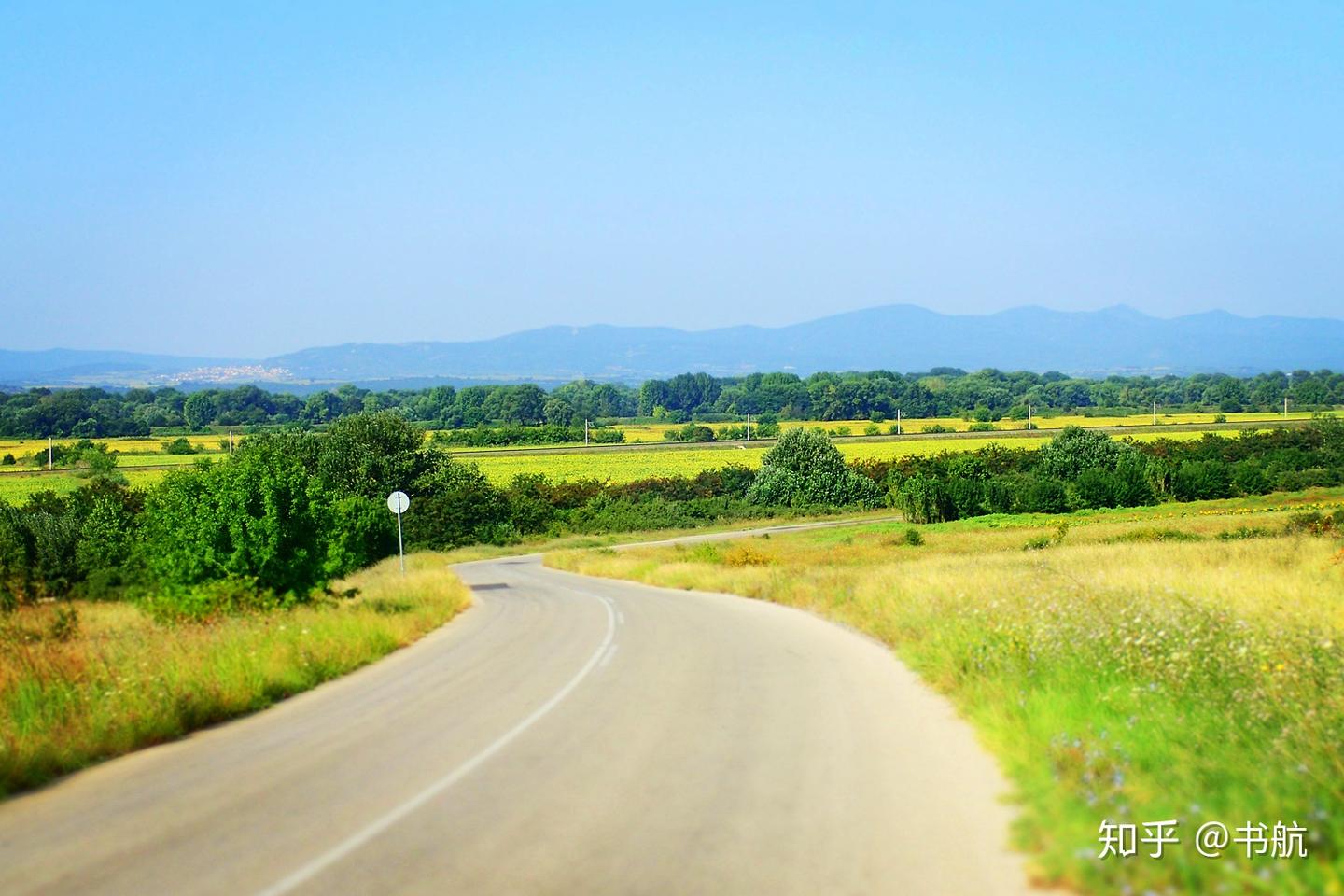 横穿欧洲一万三千里，从伊斯坦布尔到阿姆斯特丹的17国游：保加利亚篇（D7:埃迪尔内-哈斯科沃） - 知乎
