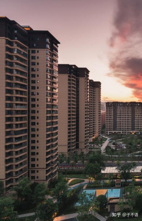 为什么推荐重庆蔡家的渝高星洲