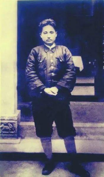 方志敏之妻缪敏:婚后8年入狱两次,丈夫36岁牺牲未留一张合影