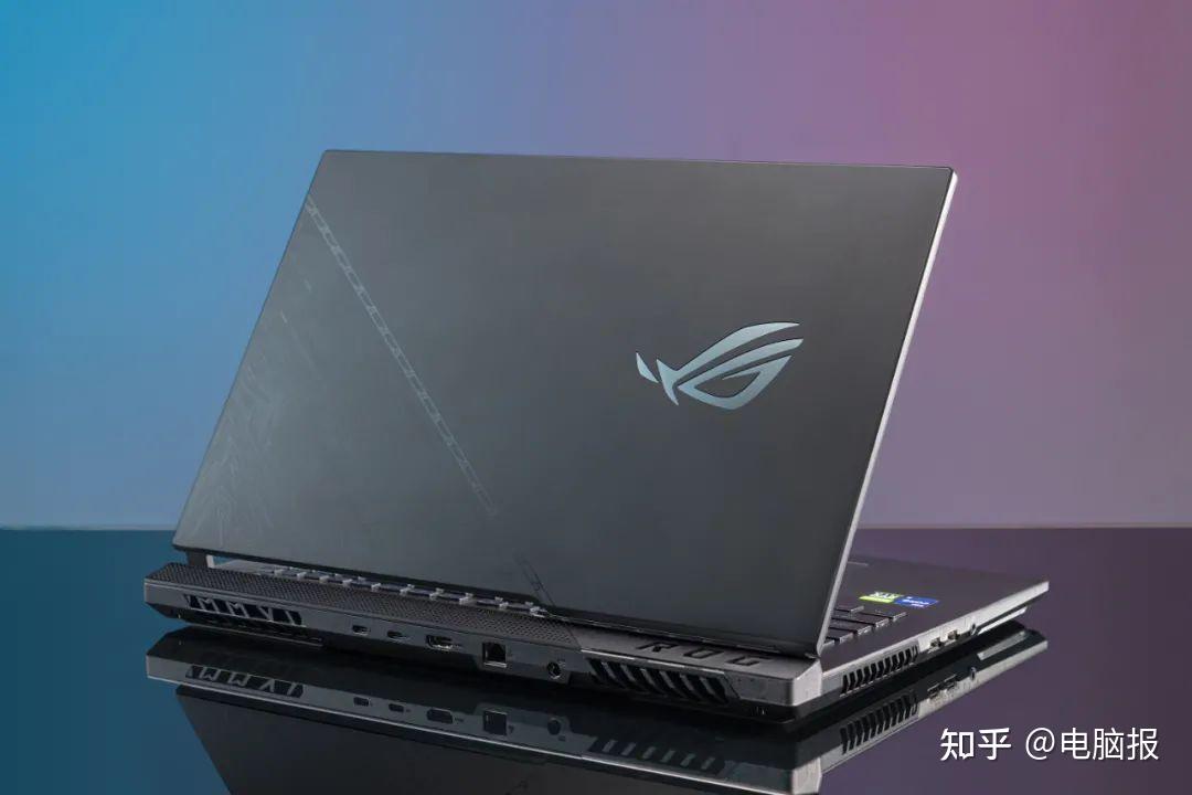 rog枪神6plus超竞版测评16核酷睿i9175w满功耗rtx3080ti旗舰登场