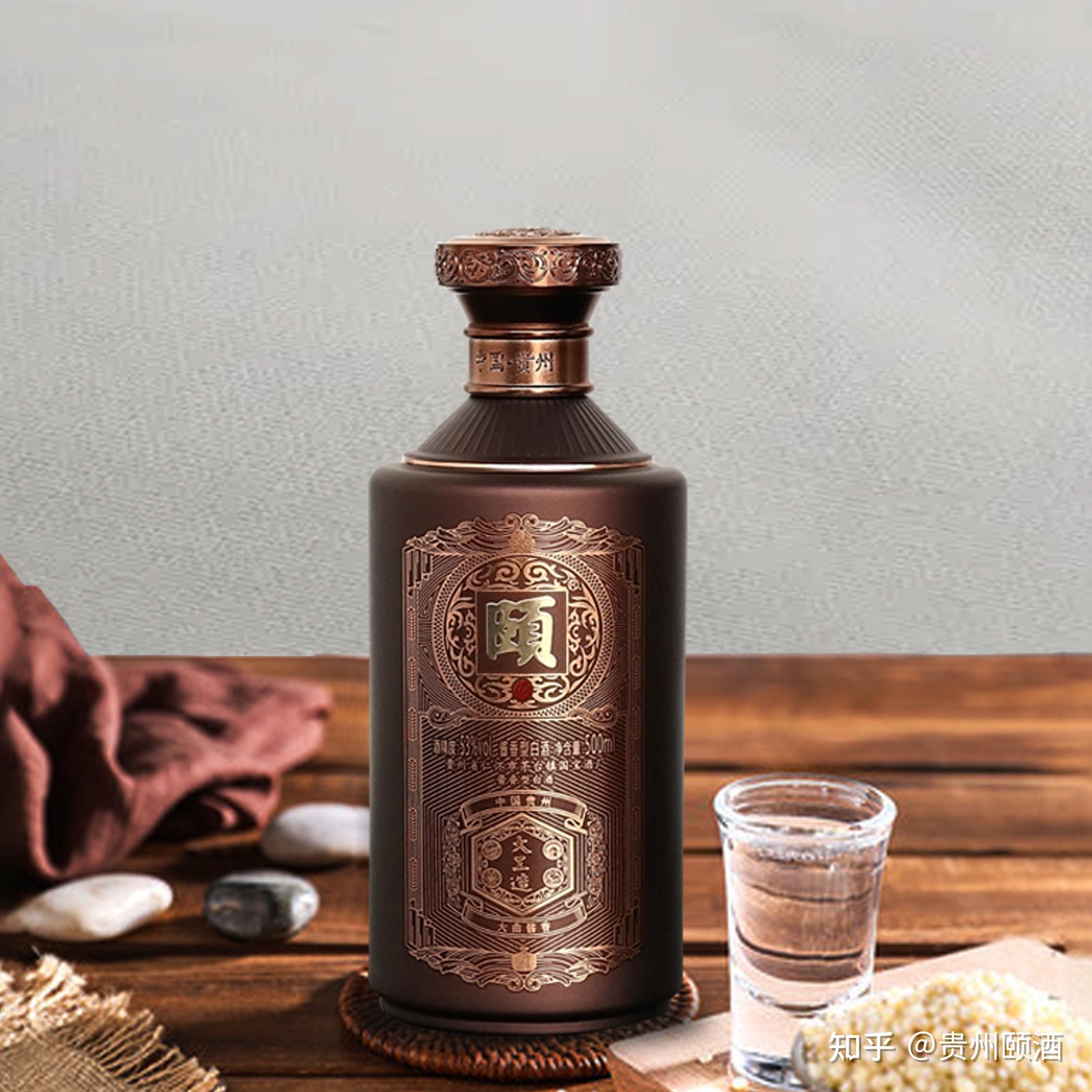 品味经典颐酒书写肆意人生