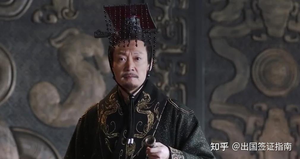 吕不韦:凭借自己的才能做到秦国丞相,功劳巨大为何会被秦王处置 - 知乎