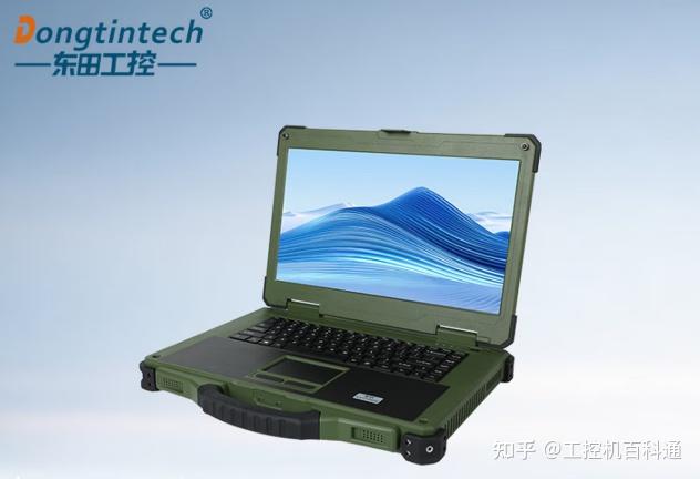 什么是真正的三防笔记本?一篇文章搞懂坚固计算机核心防护指标