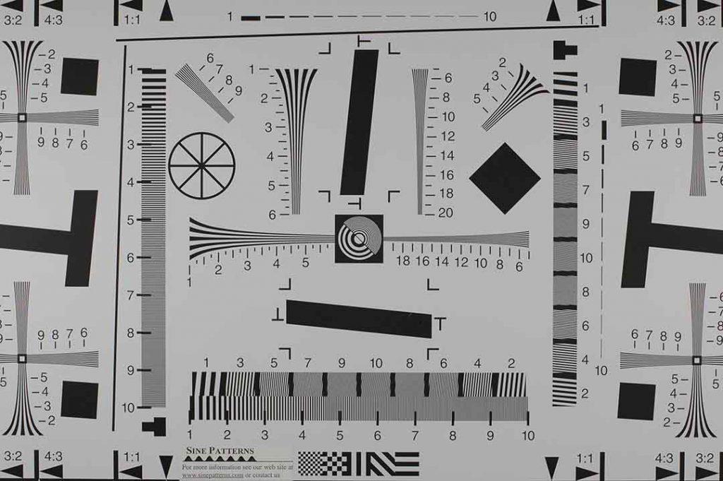 音视频测试视频特性测试 知乎