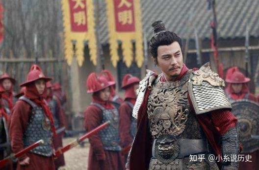 中国历史上三十位顶级名将排行榜 - 知乎