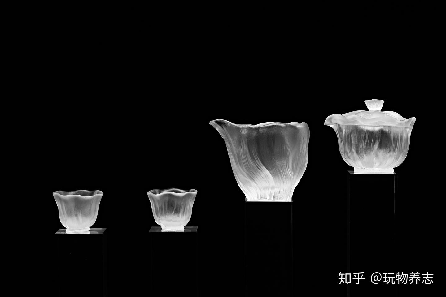 琉璃的艺术特征 - 知乎