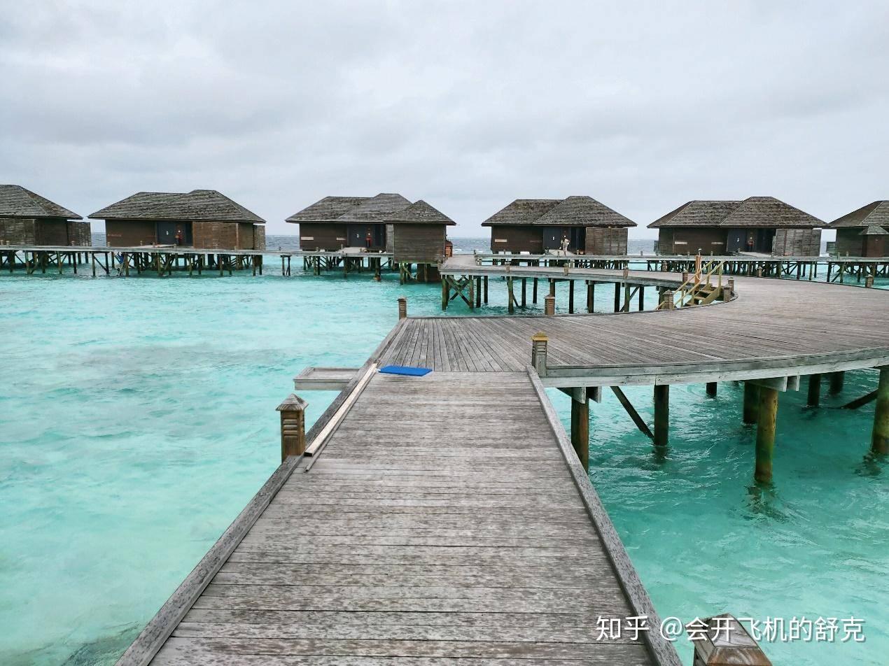 马尔代夫莉莉岛——马尔代夫最强一价全包岛，一次付费，出行无忧~,莉莉岛其他攻略 - wee旅