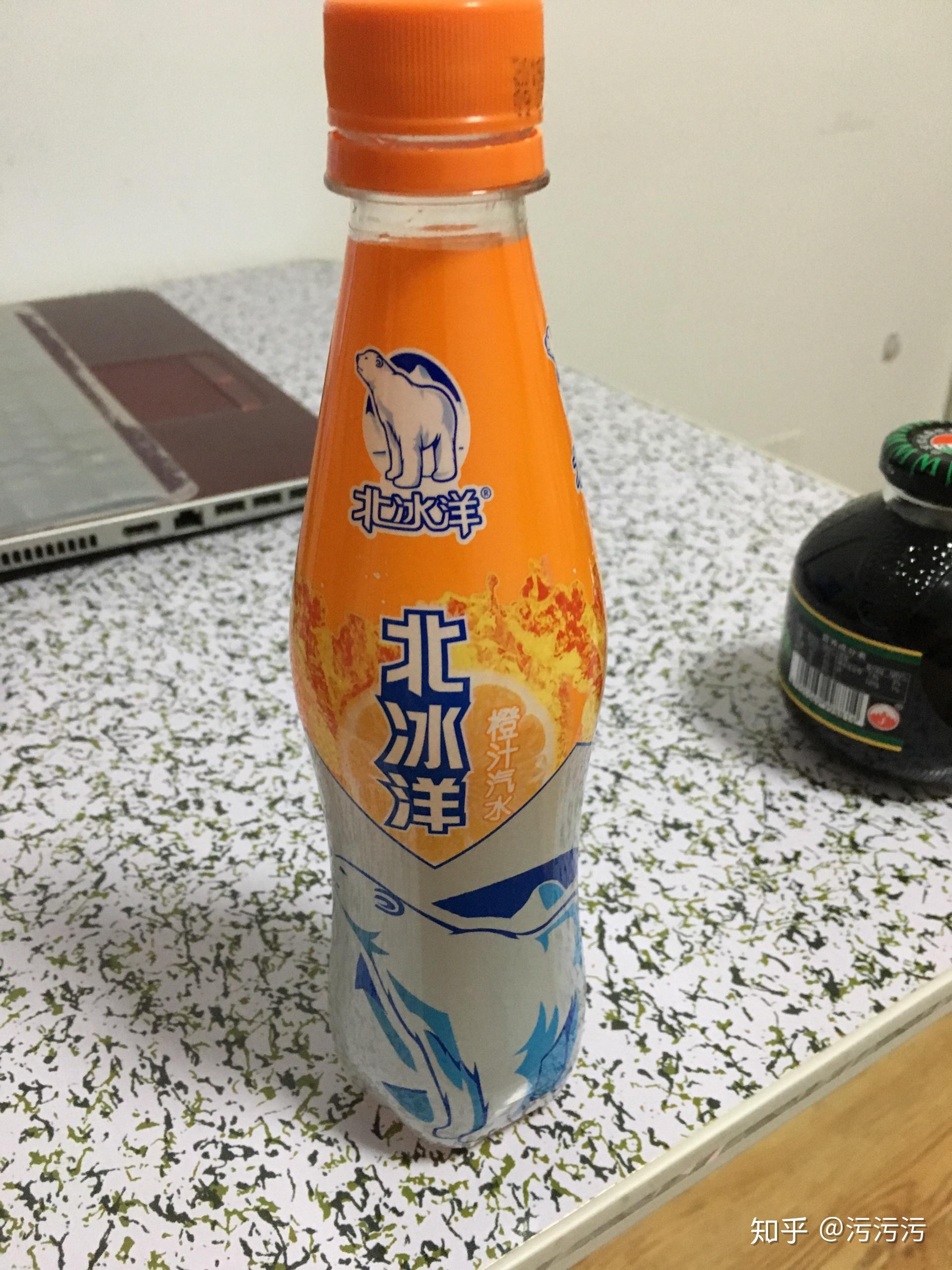 北冰洋汽水为什么没有塑料瓶?