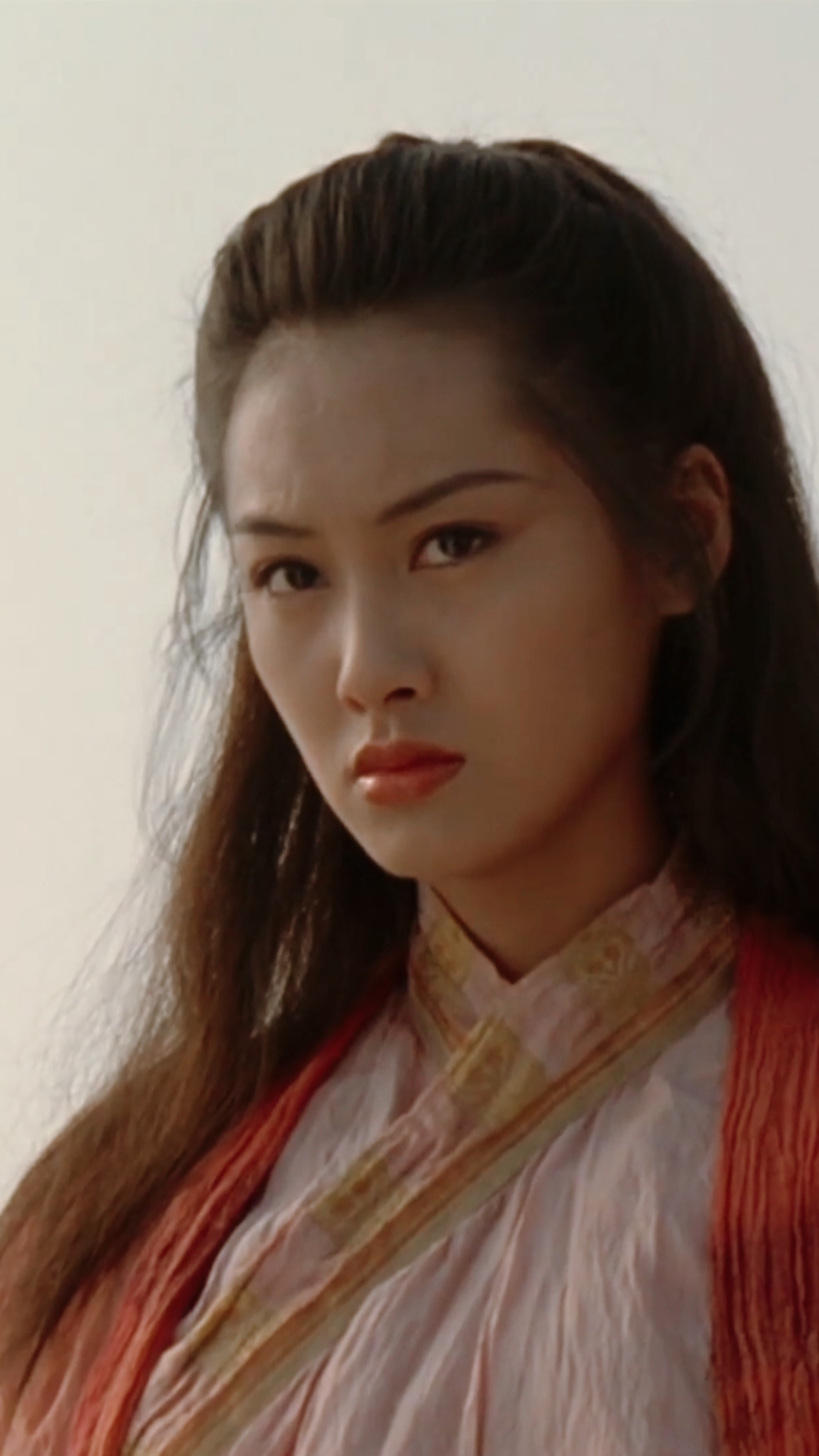 你觉得哪张紫霞仙子的图片最动人