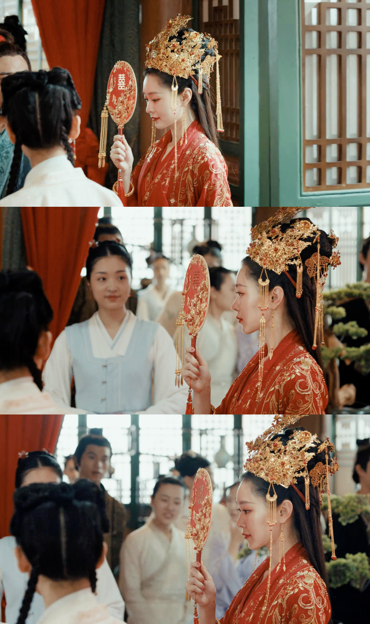 壁纸| 赘婿 - 知乎