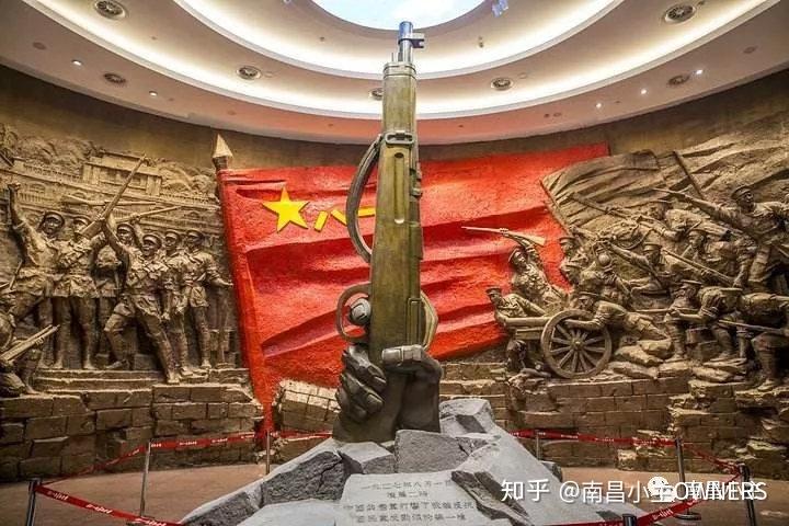 南昌旅行攻略带你了解魅力南昌