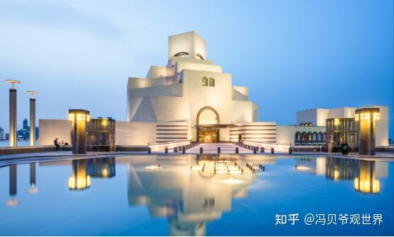 卡塔尔：奢华新奇、异域风情之旅 - 知乎
