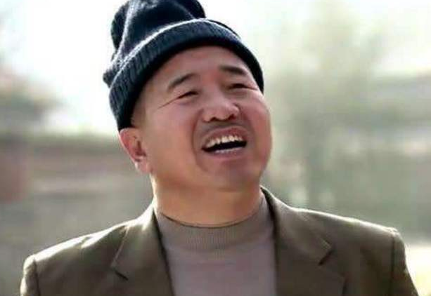 为什么那么多人喜欢刘能