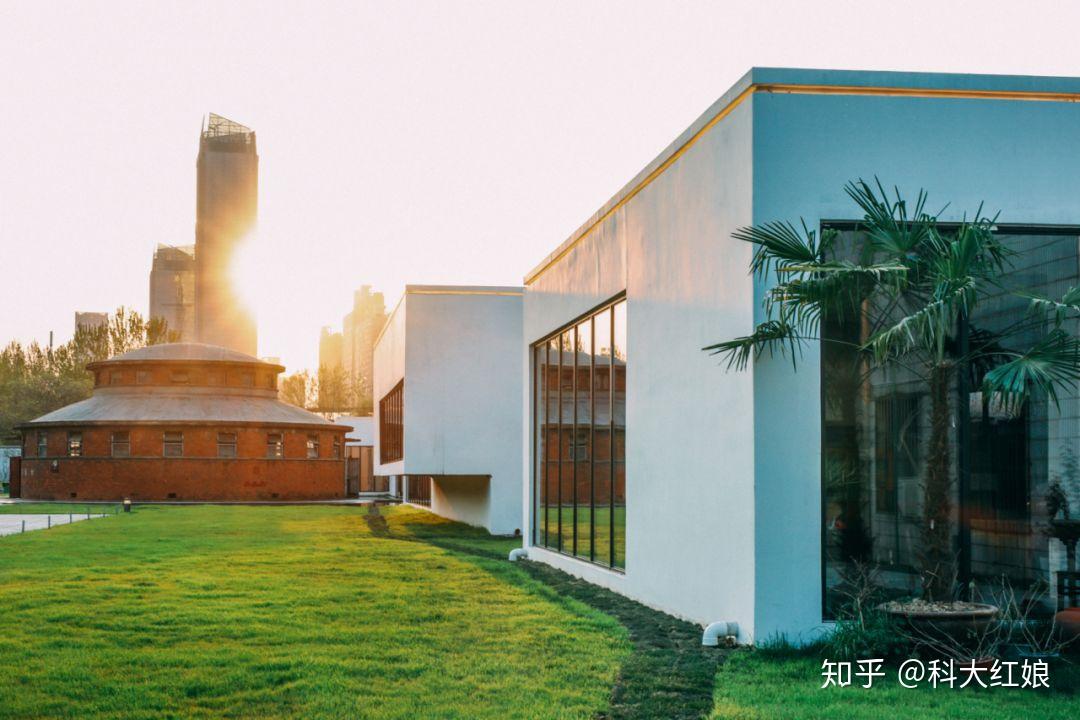 国庆假期101102小红娘陪你打卡合柴1972让你的假期不孤单