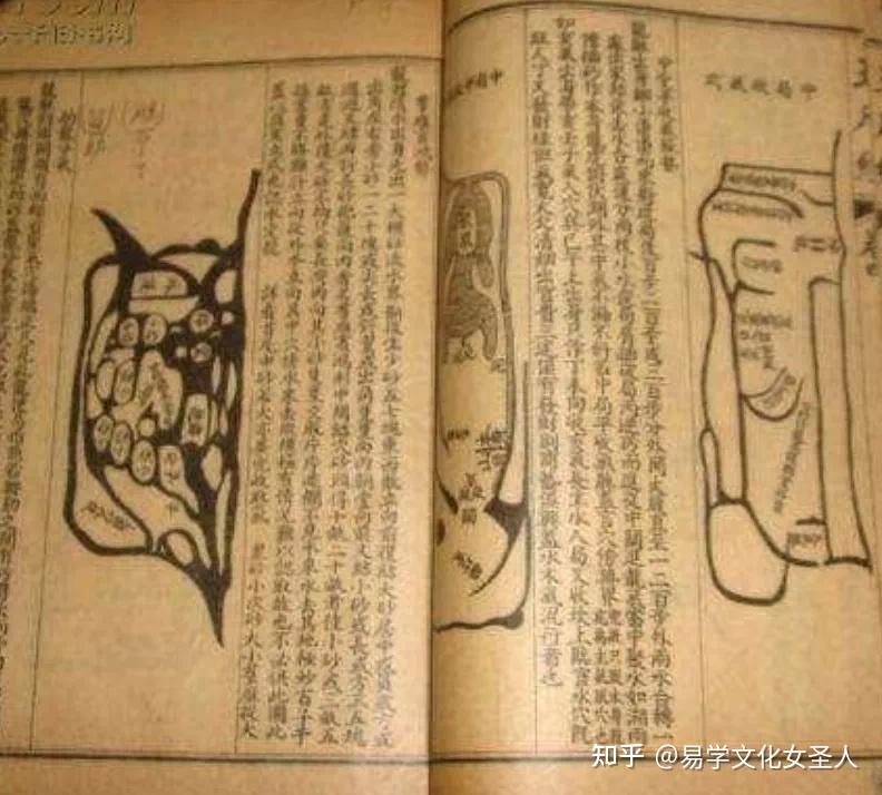风水——郭璞《葬经》原文及内容详解 - 知乎