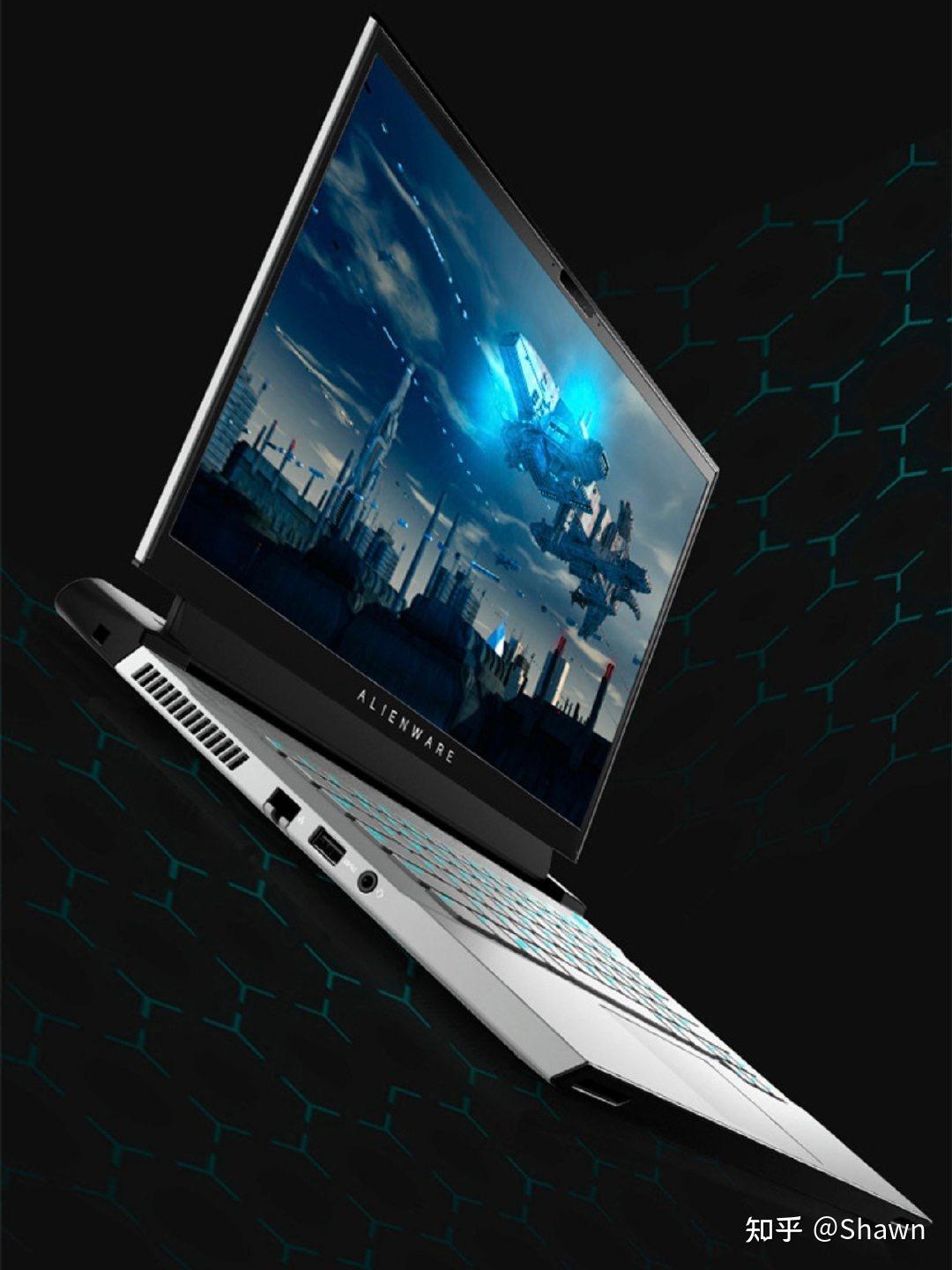 上海外星人电脑专卖店新款1517r4预售