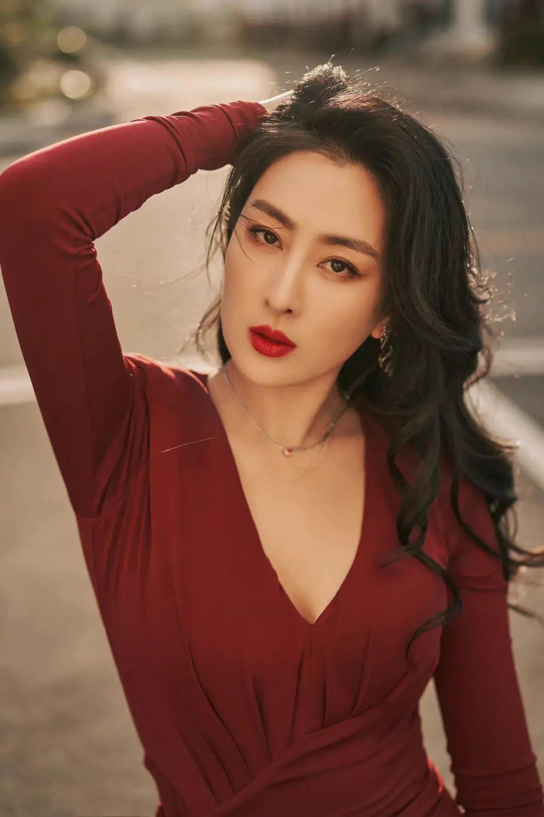 "不可一世"的马苏,终于为自己的"风流成性"付出了代价 - 知乎