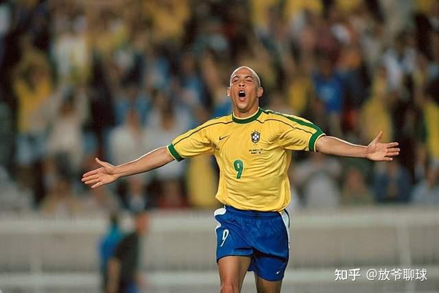 【超神的罗纳尔多】