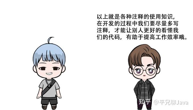 java文档注释全攻略