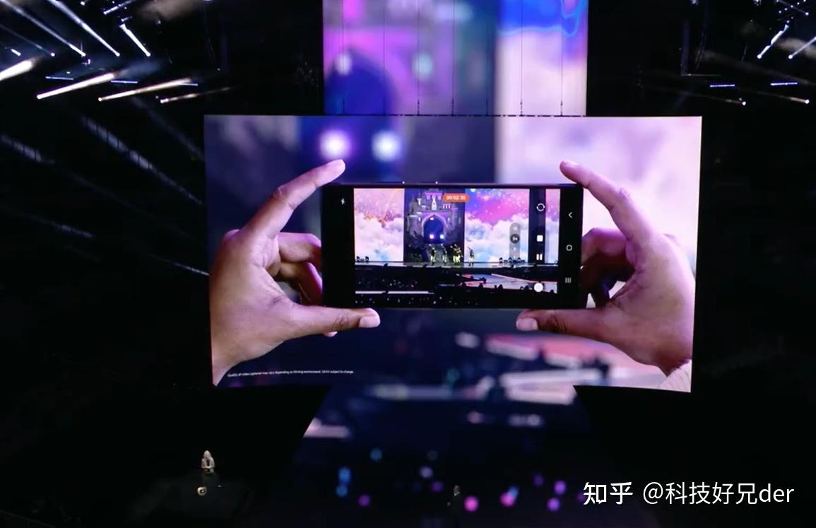 三星吹上天的 Galaxy AI 和 S24 新机,到底怎么样?看完你就知道了 - 知乎