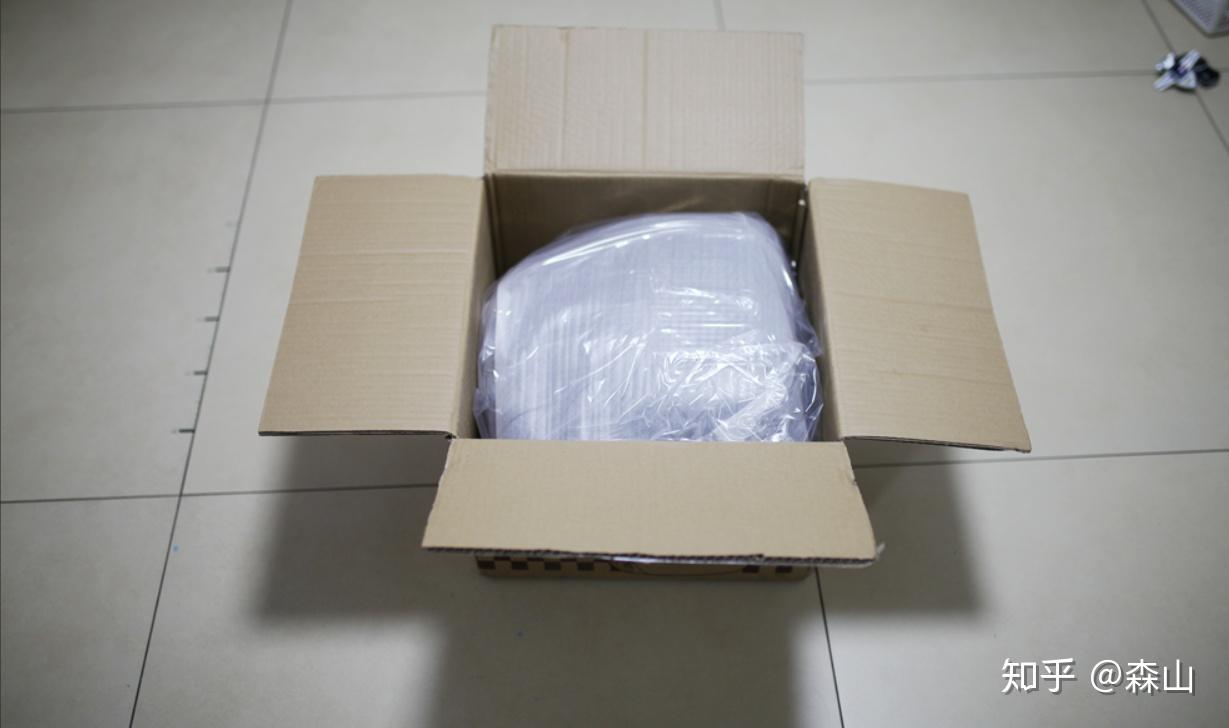 ninebotshad夏德尾箱安装实录